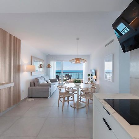 Ag San Paulo Premium Apartman Playa de Gandia Kültér fotó