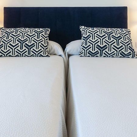 Ag San Paulo Premium Apartman Playa de Gandia Kültér fotó