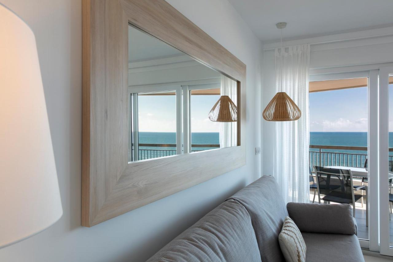 Ag San Paulo Premium Apartman Playa de Gandia Kültér fotó