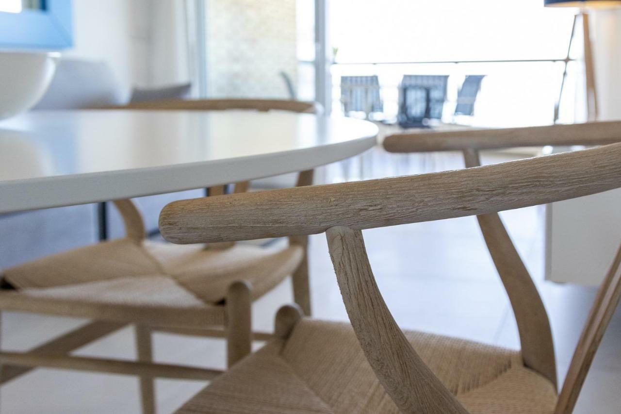 Ag San Paulo Premium Apartman Playa de Gandia Kültér fotó