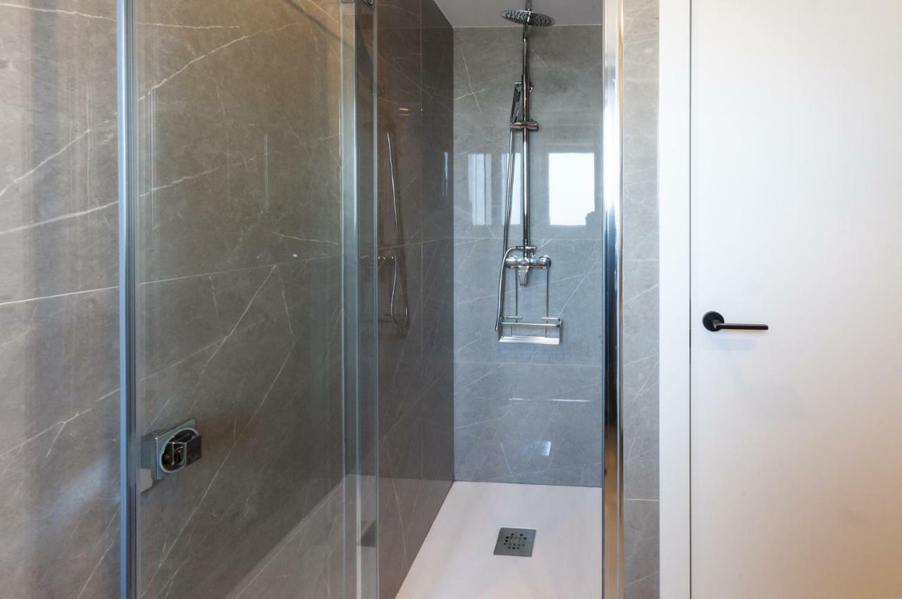 Ag San Paulo Premium Apartman Playa de Gandia Kültér fotó