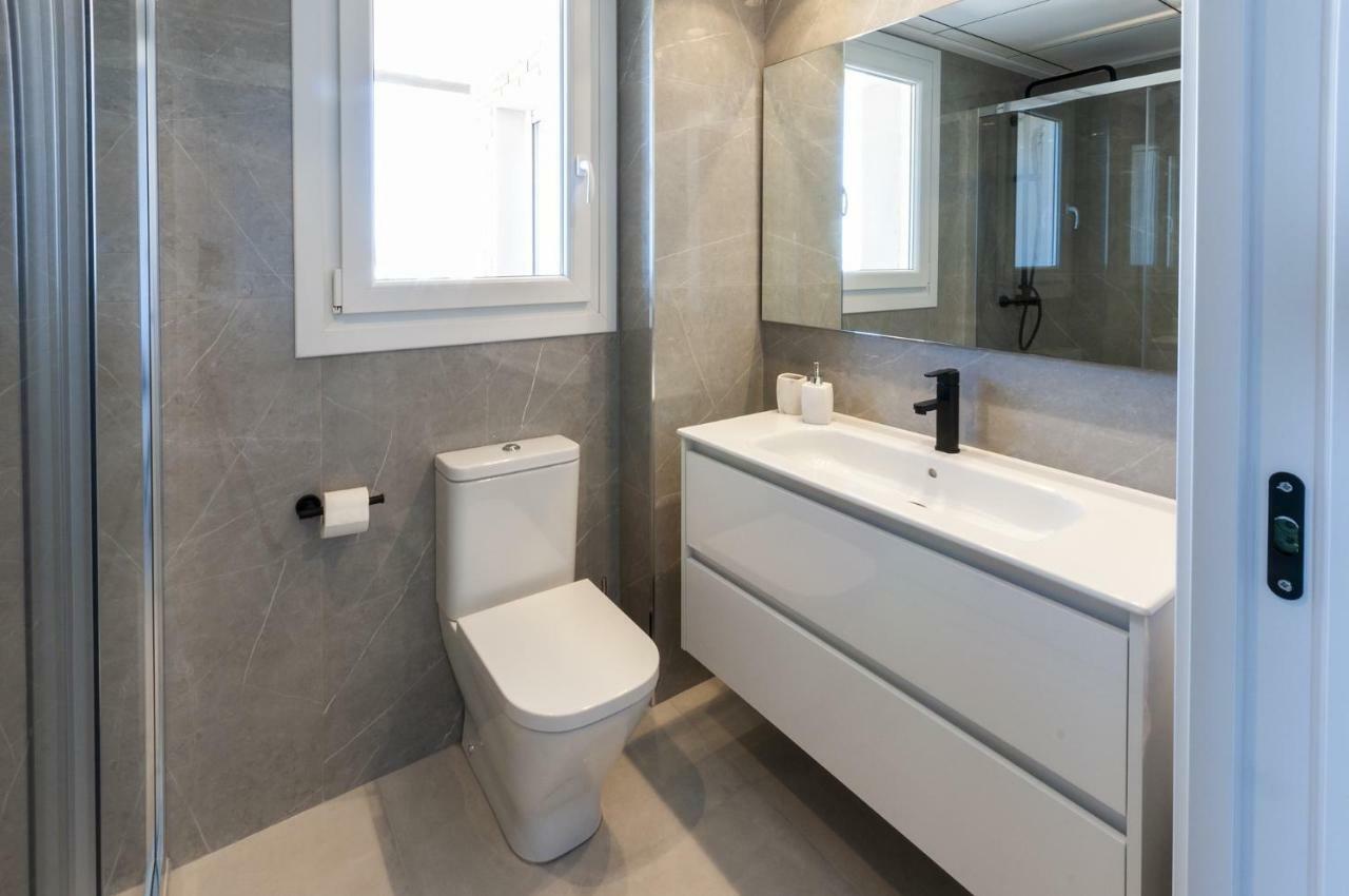 Ag San Paulo Premium Apartman Playa de Gandia Kültér fotó