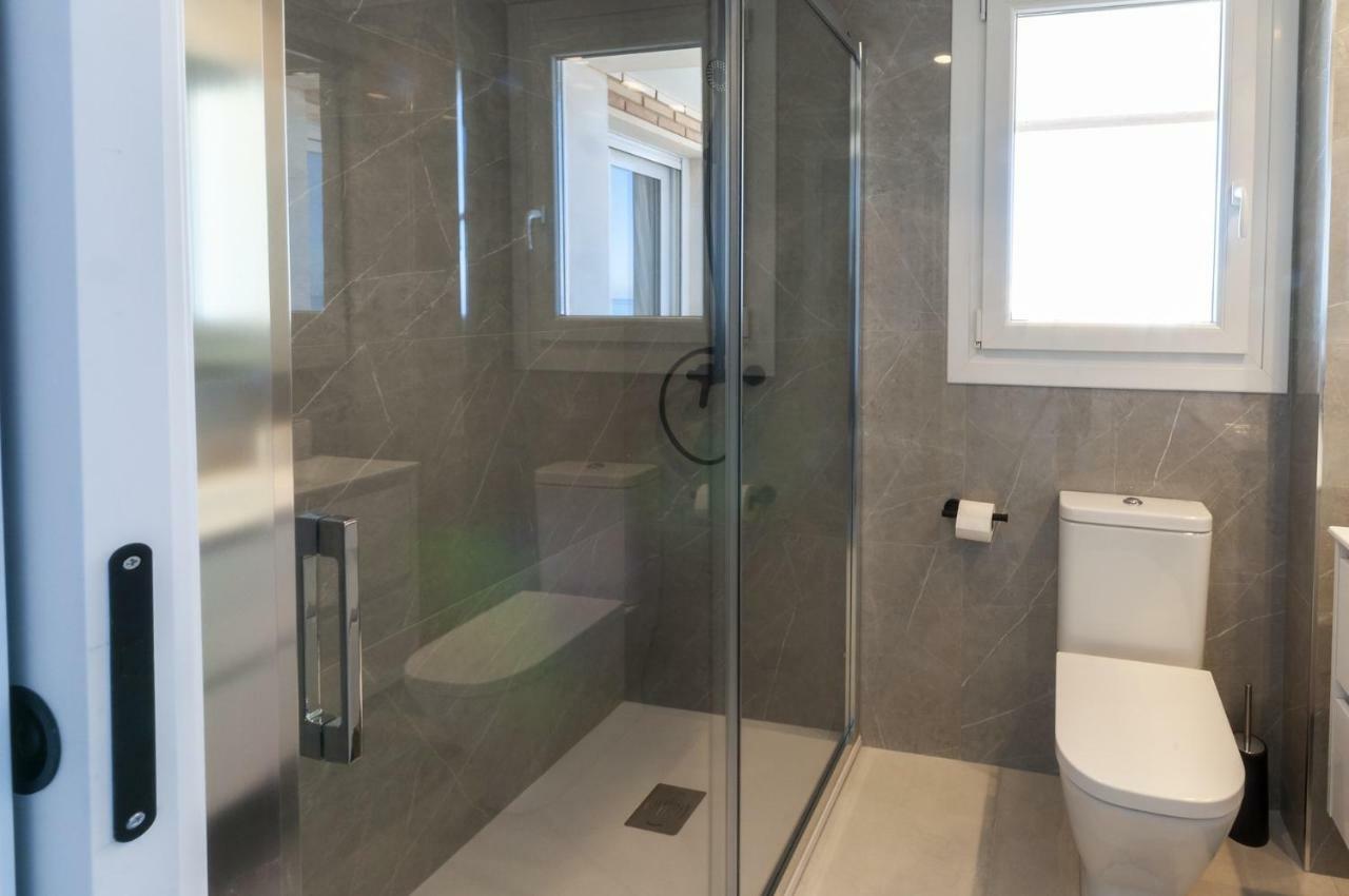 Ag San Paulo Premium Apartman Playa de Gandia Kültér fotó