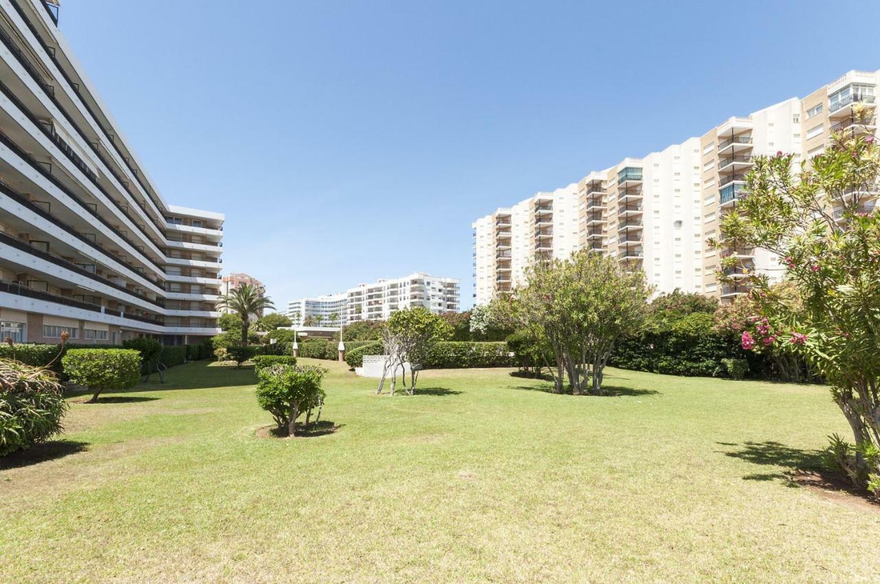 Ag San Paulo Premium Apartman Playa de Gandia Kültér fotó