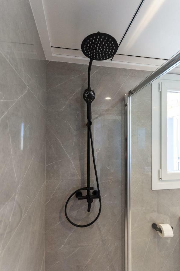 Ag San Paulo Premium Apartman Playa de Gandia Kültér fotó